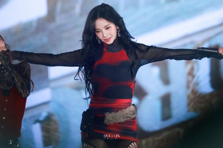 [에스파] 카리나1