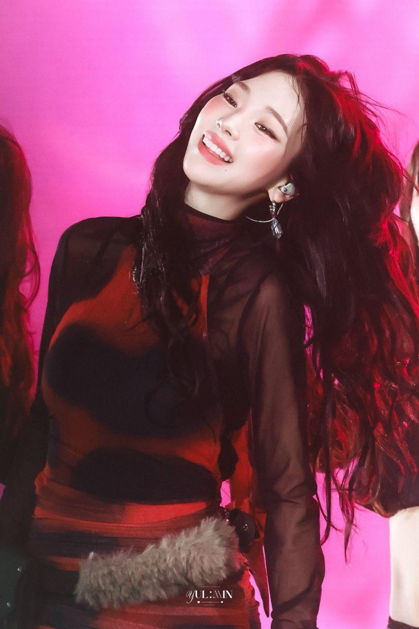 [에스파] 카리나4