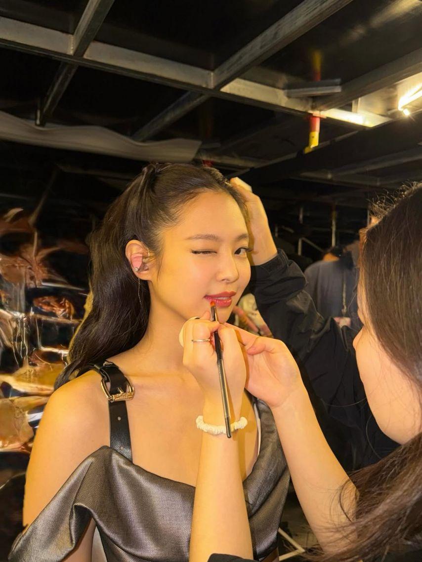 블랙핑크 제니11