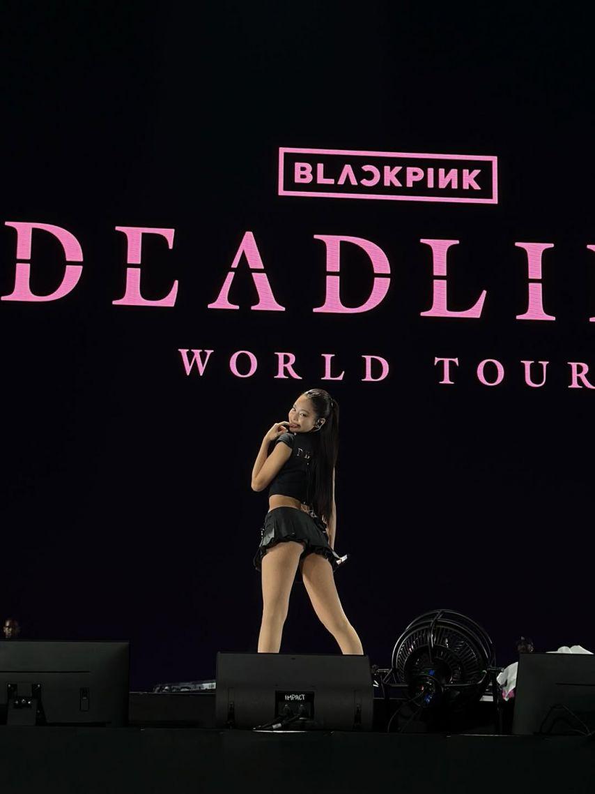 블랙핑크 제니22