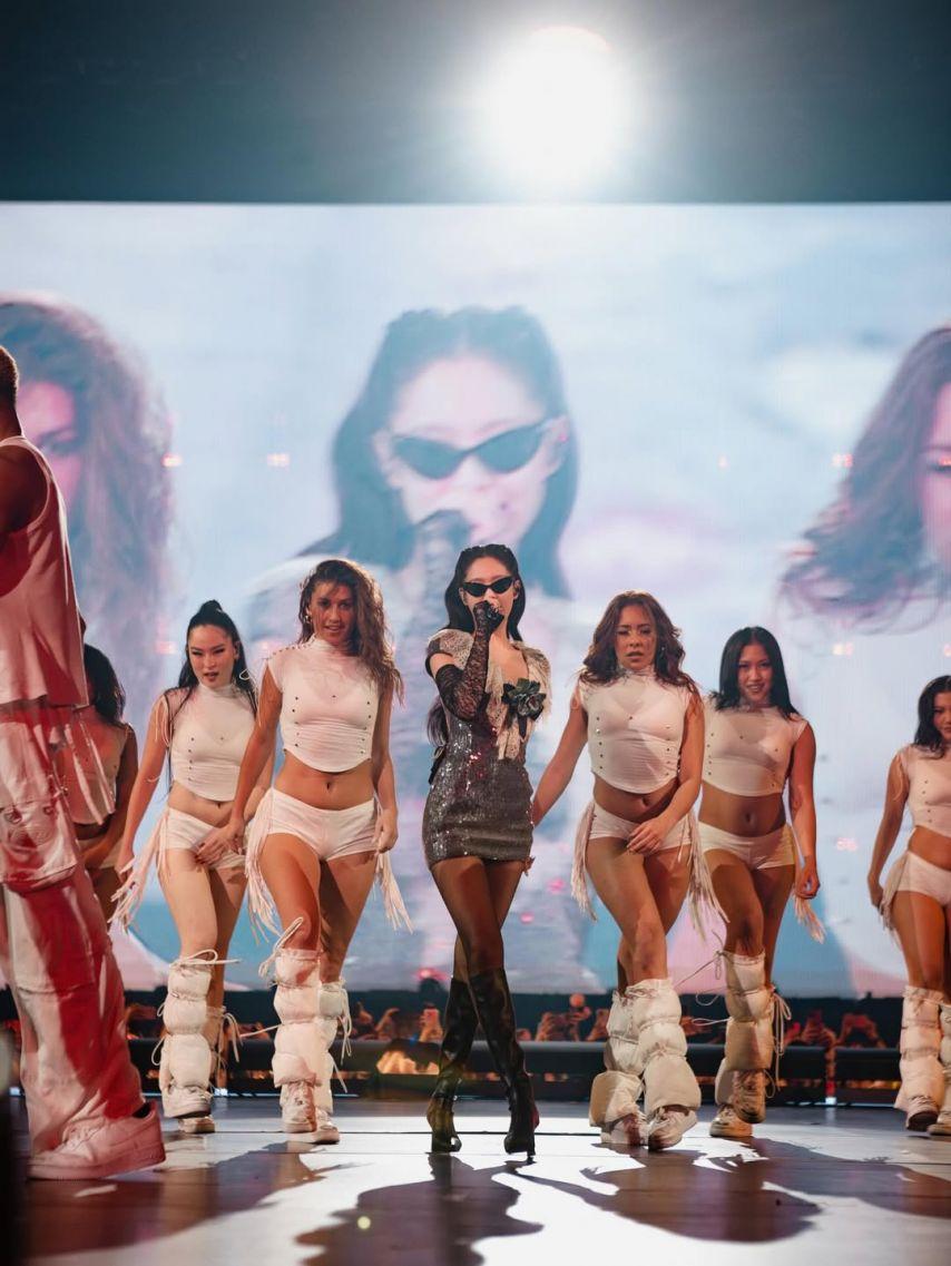 블랙핑크 제니2