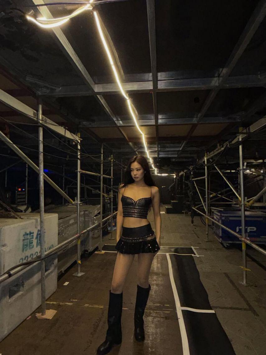 블랙핑크 제니30