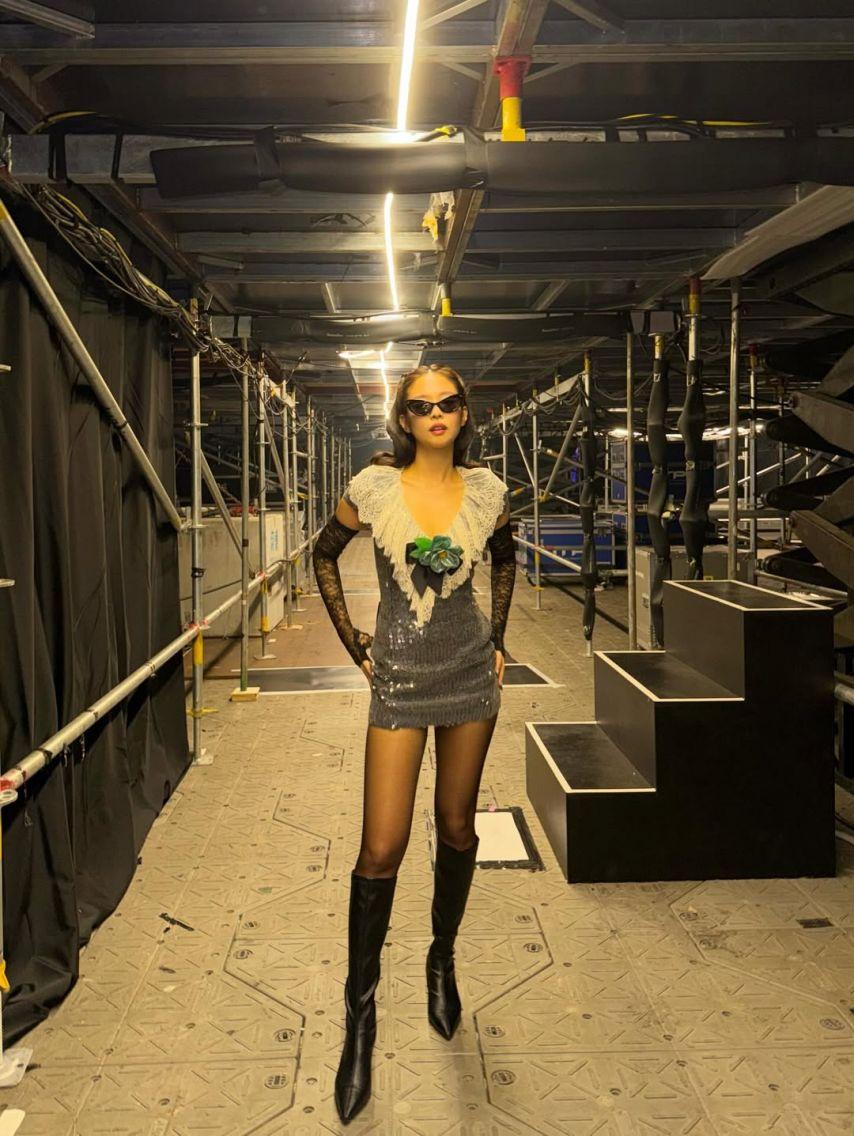 블랙핑크 제니5