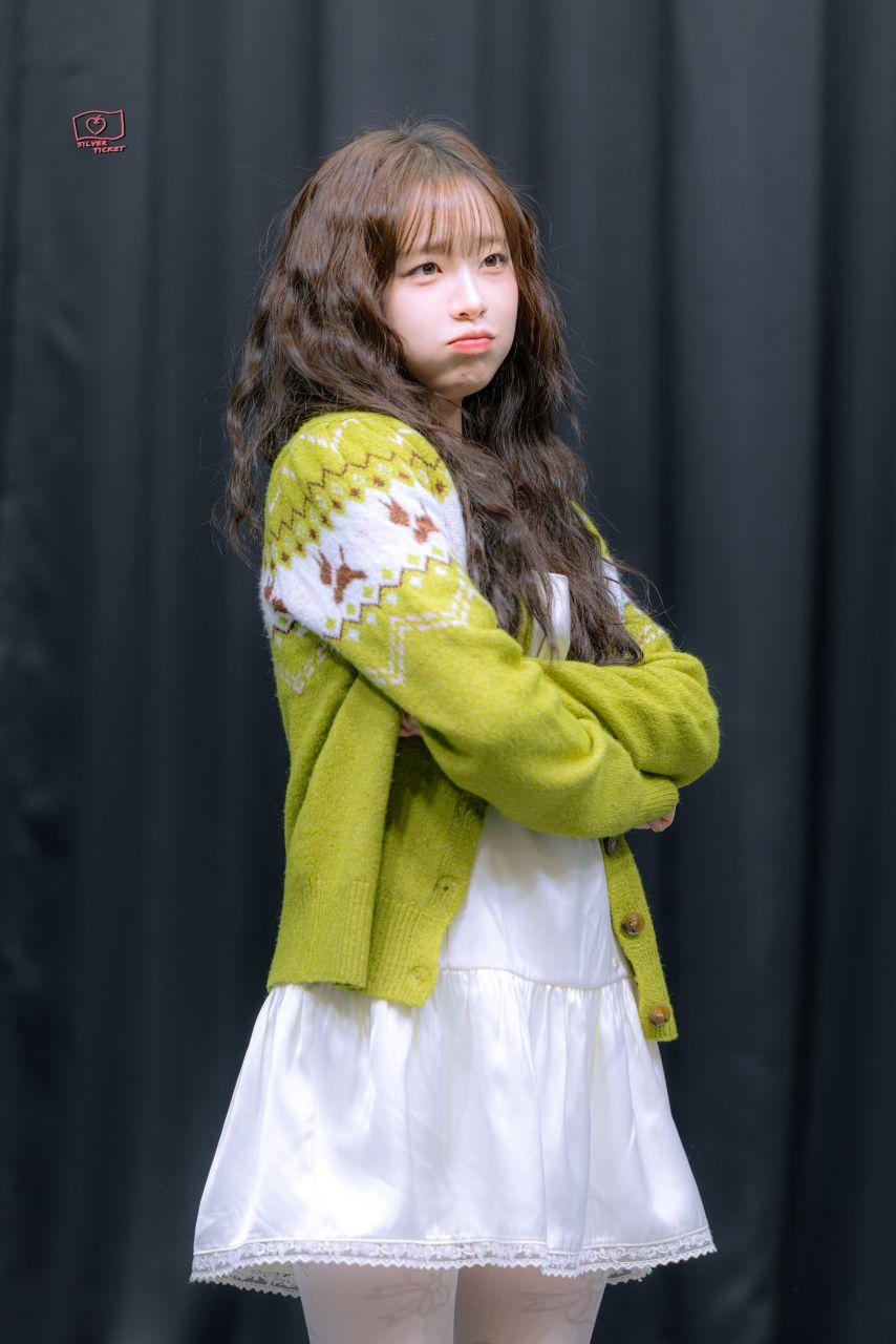 츄 인별 등/ with 권은비/ 25122730