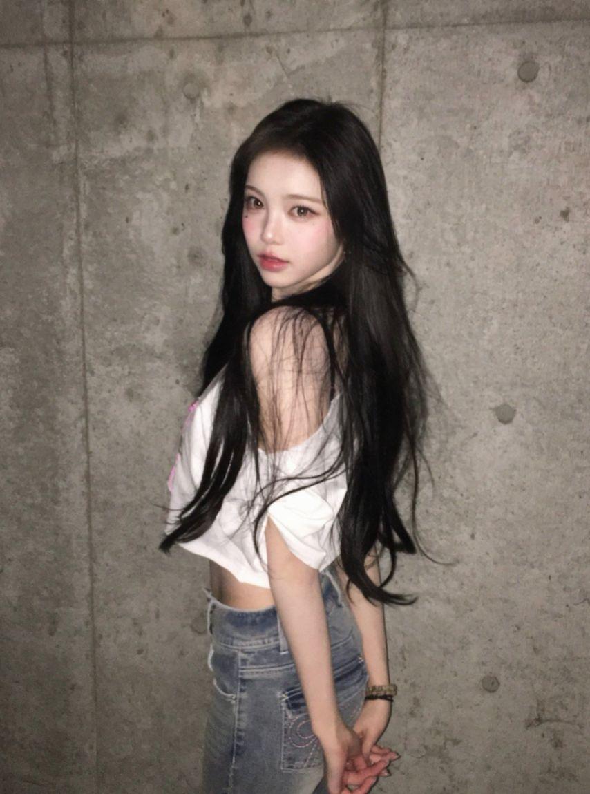 하츠투하츠 이안0