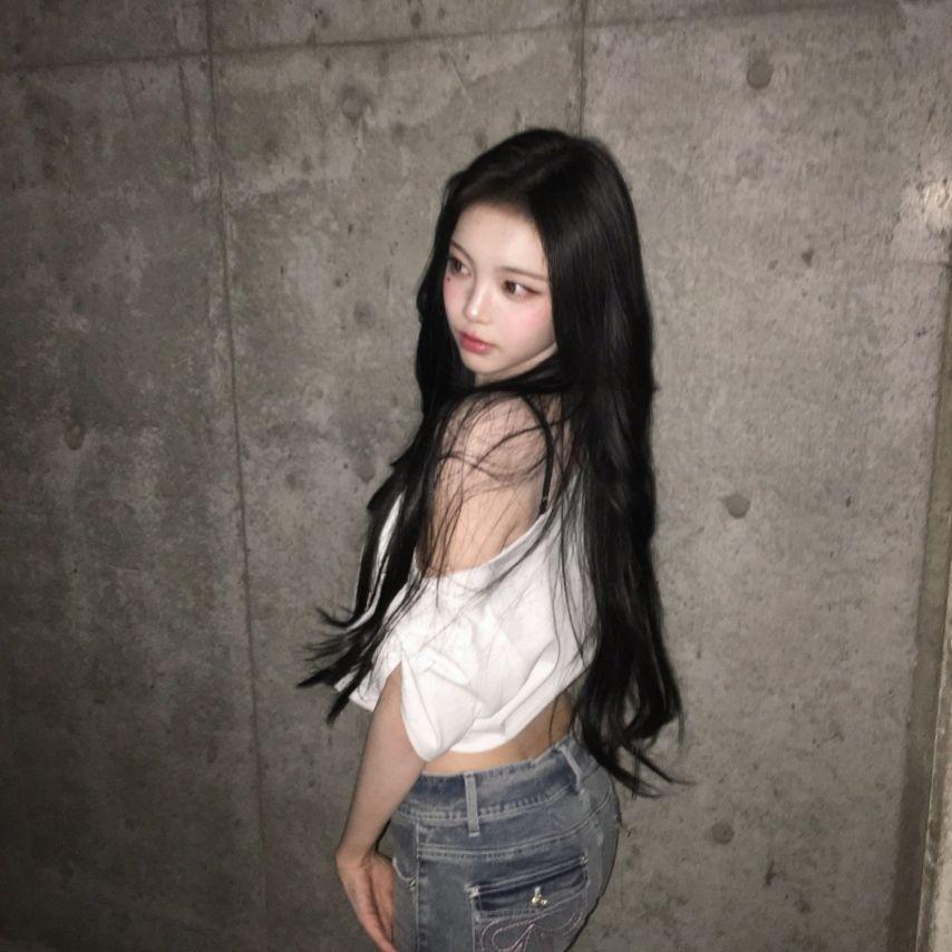 하츠투하츠 이안5