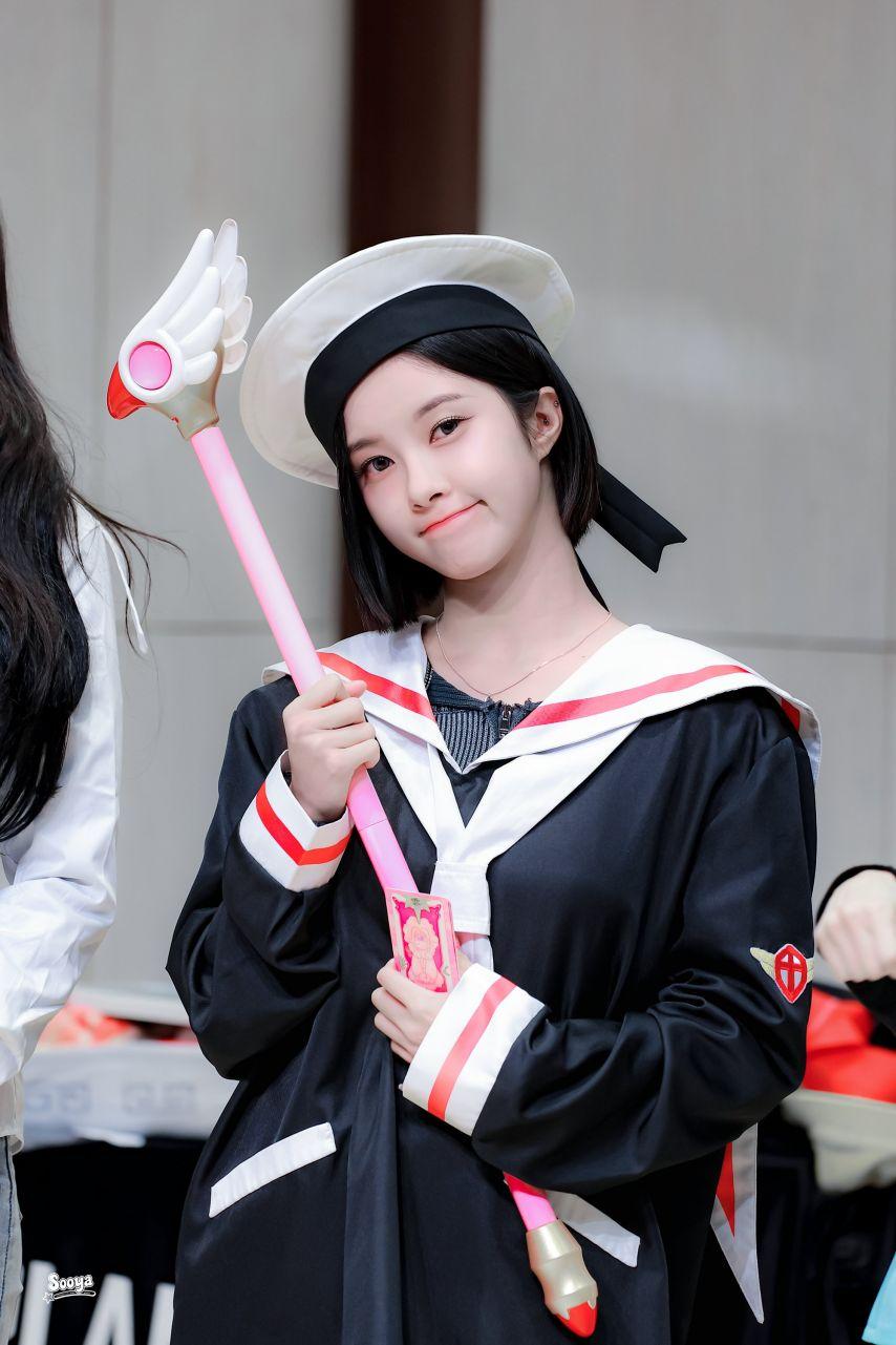 케플러 김다연0