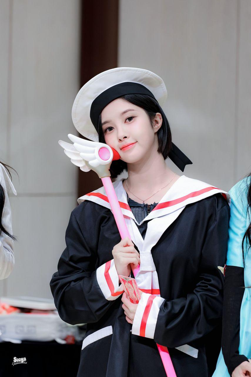 케플러 김다연1