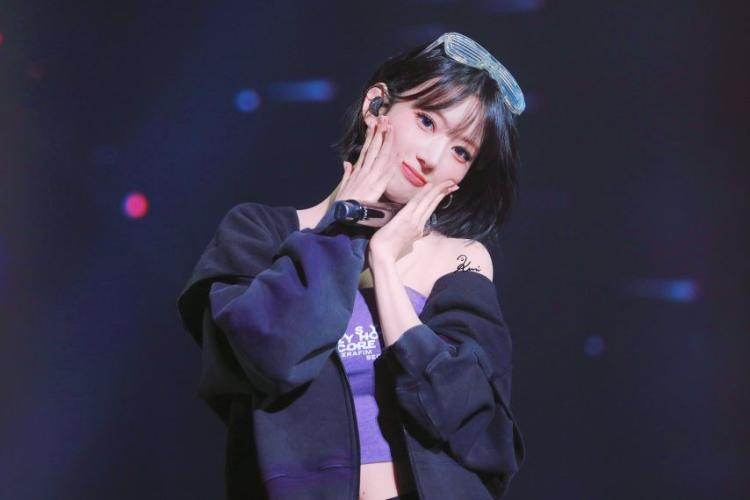 르세라핌 사쿠라0