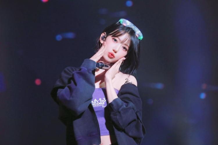 르세라핌 사쿠라1