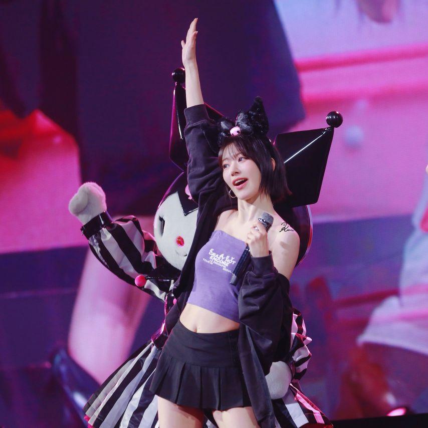 르세라핌 사쿠라3