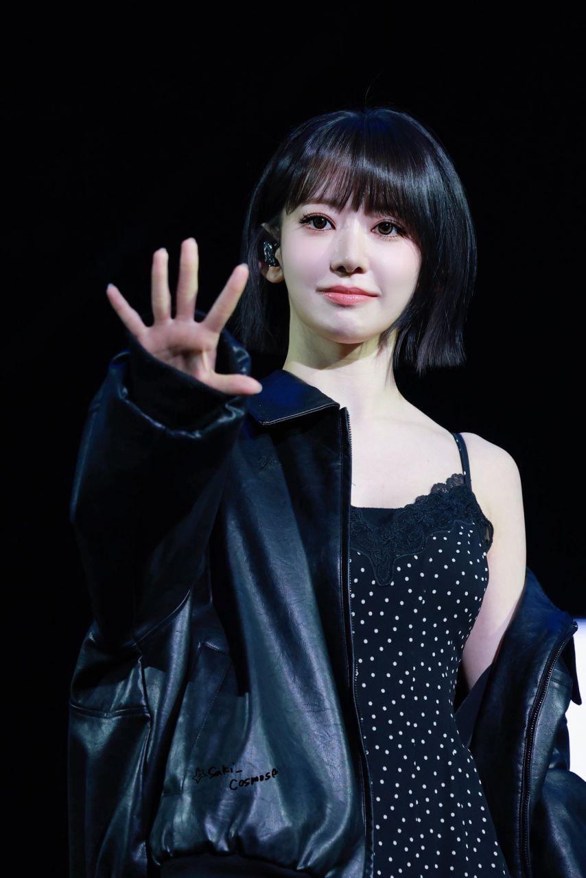 르세라핌 사쿠라5