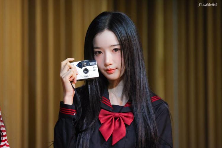 트리플에스 김유연2