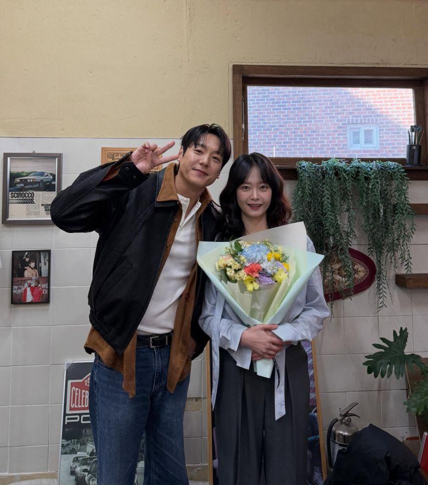 전소민 인별 등 사의찬미0