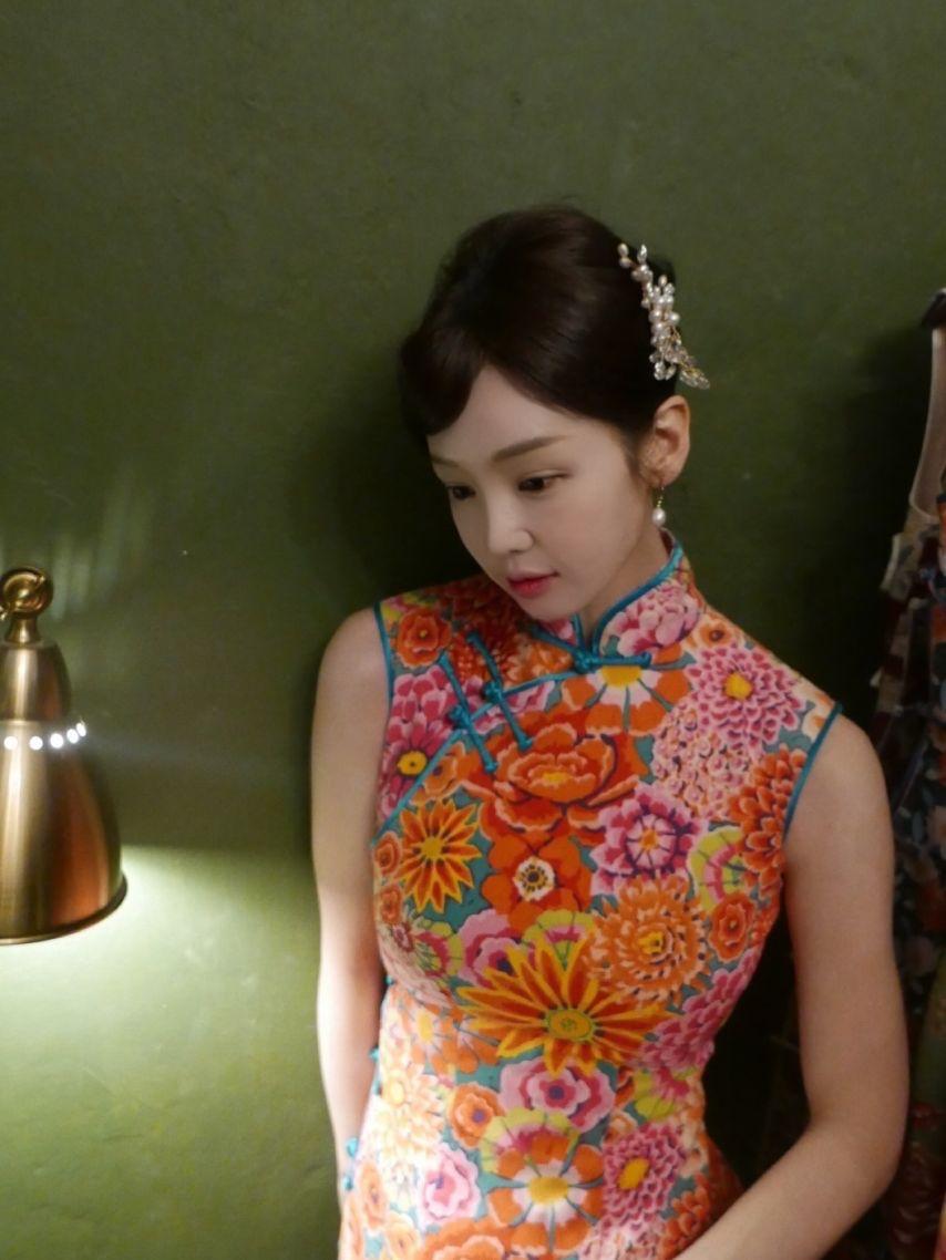 남규리 홍콩여행0