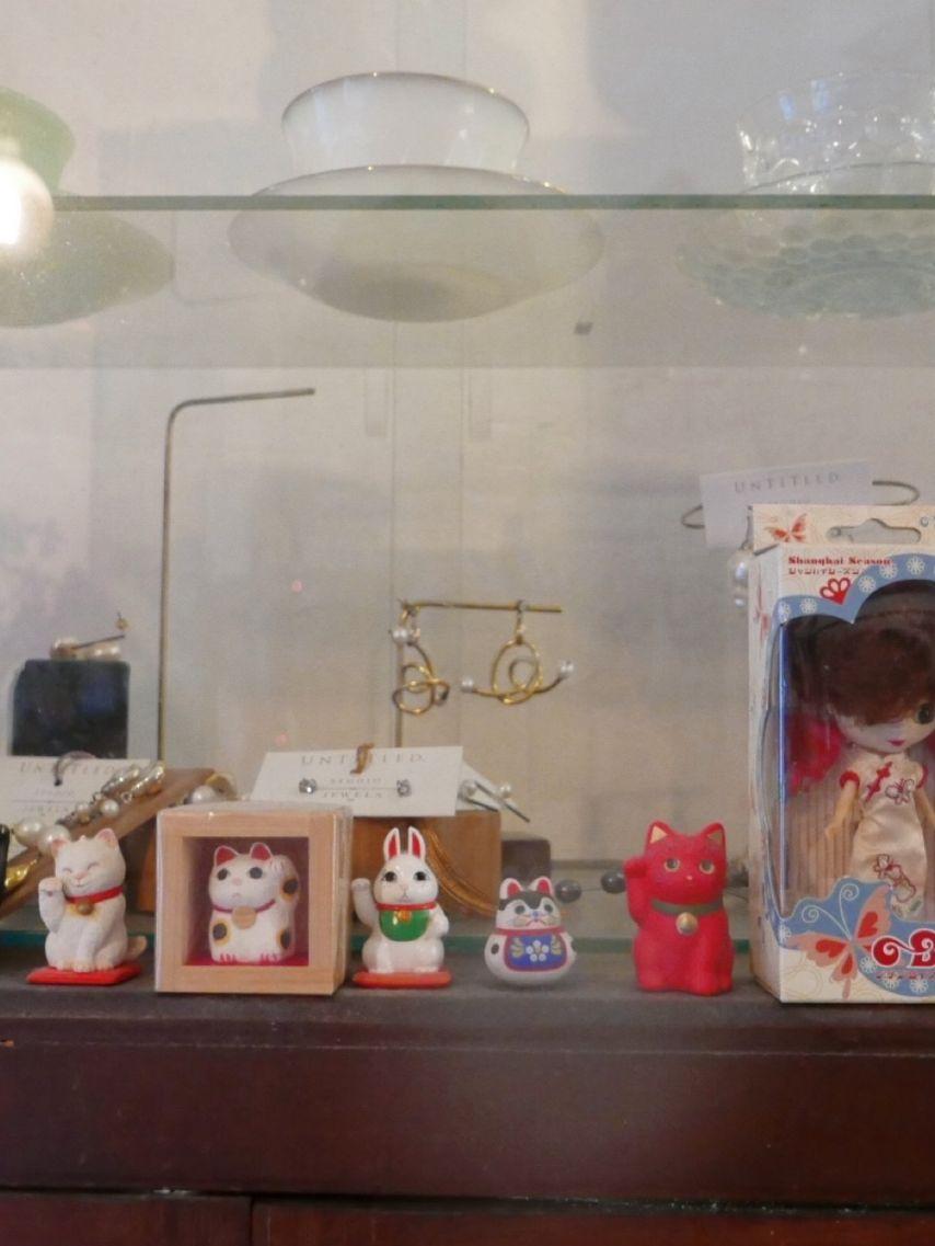 남규리 홍콩여행10