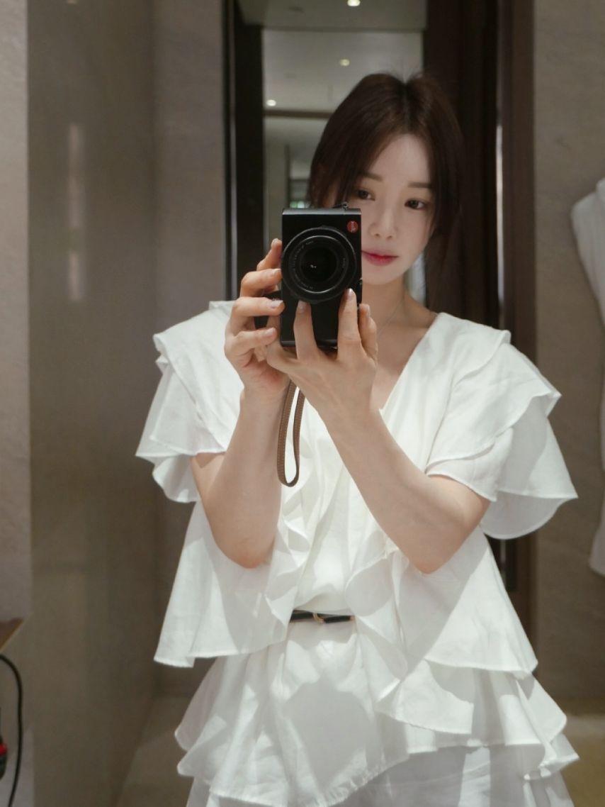 남규리 홍콩여행11