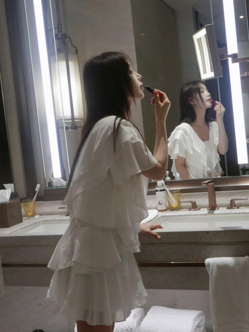 남규리 홍콩여행13