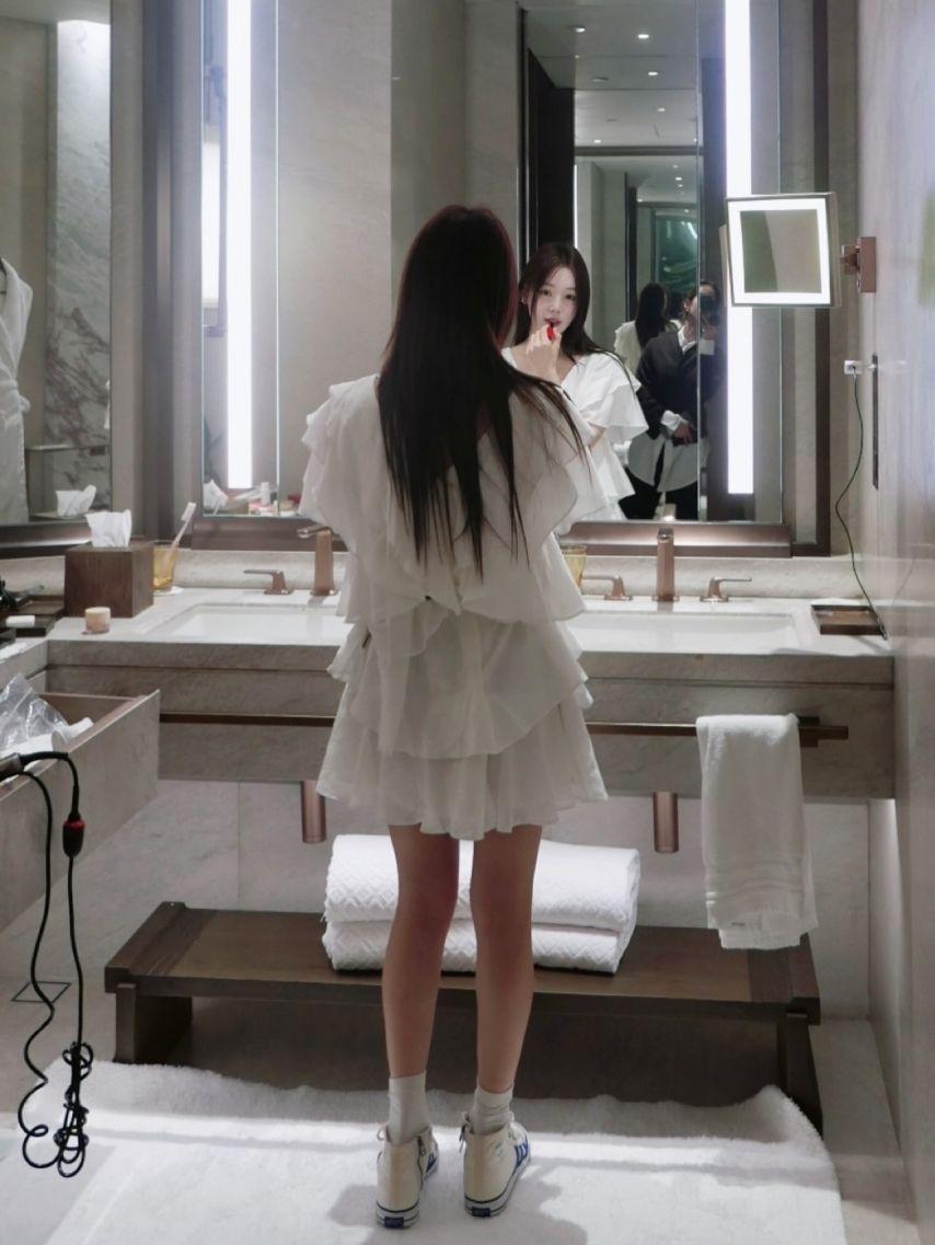 남규리 홍콩여행14