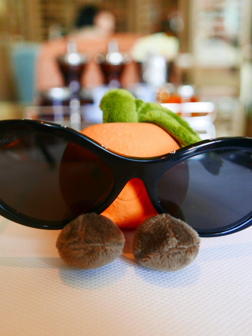 남규리 홍콩여행15