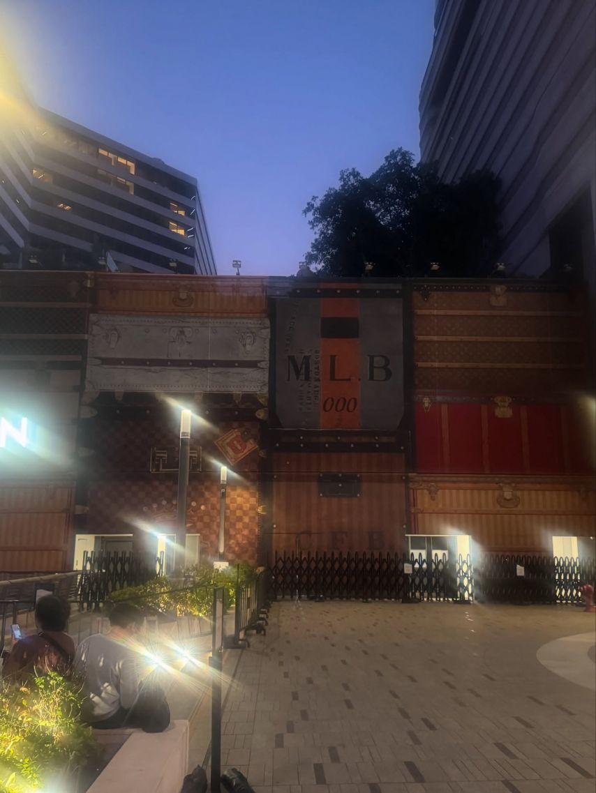 남규리 홍콩여행16