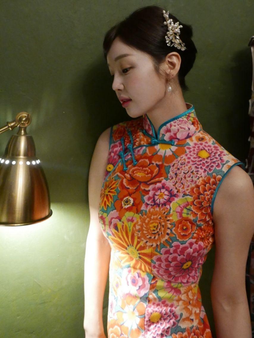 남규리 홍콩여행3