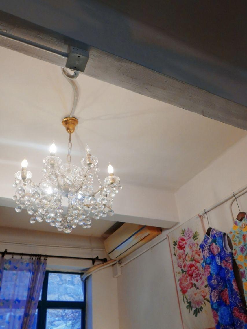 남규리 홍콩여행6