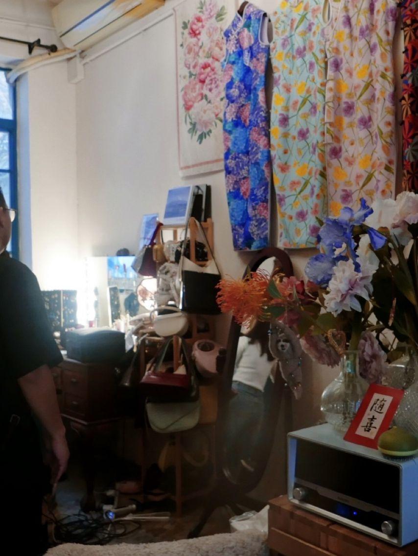 남규리 홍콩여행7