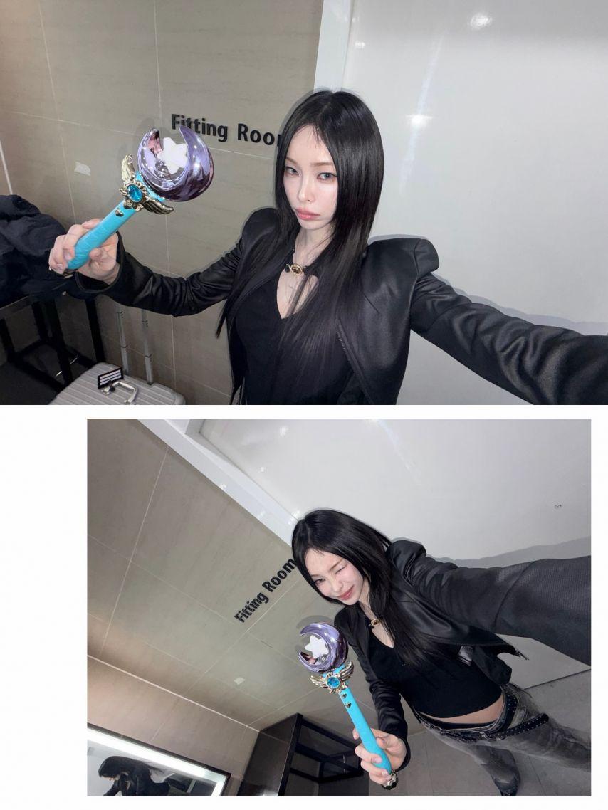 헤이즈 인스타0