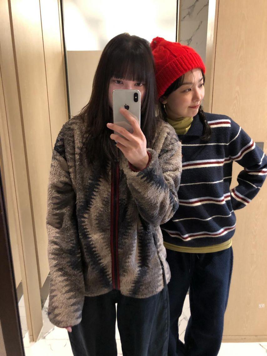 슬기 레드벨벳 인별4