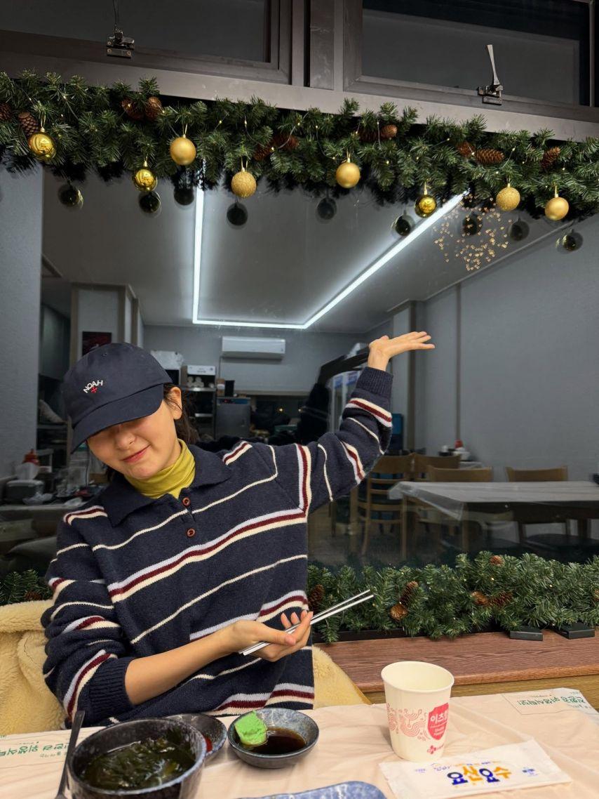 슬기 레드벨벳 인별6