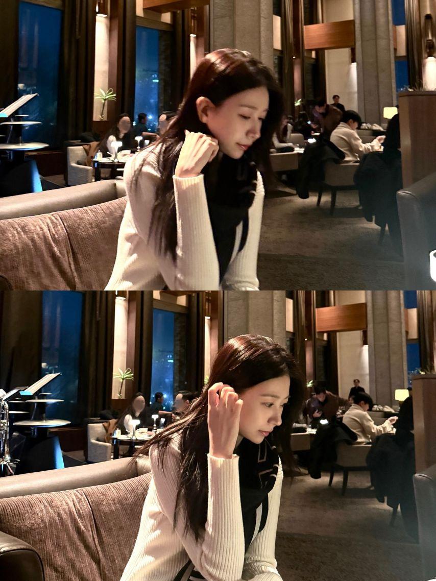 허유원 아나운서0