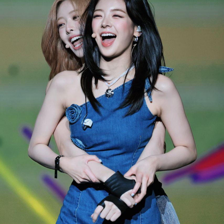 유나 ITZY있지 언더커버미쓰홍/ 유나 리아 2504261