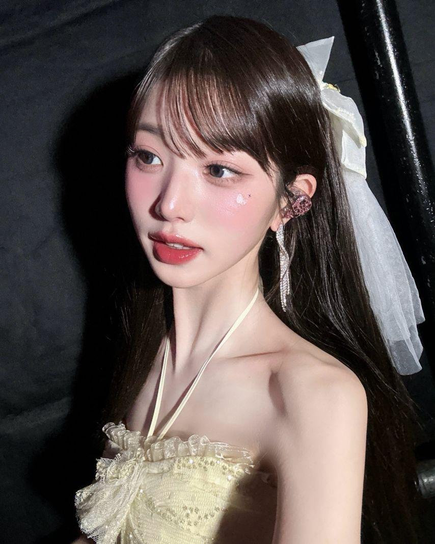 [아이브] 장원영1