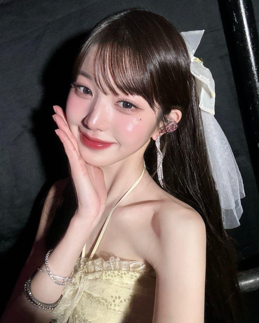 [아이브] 장원영2