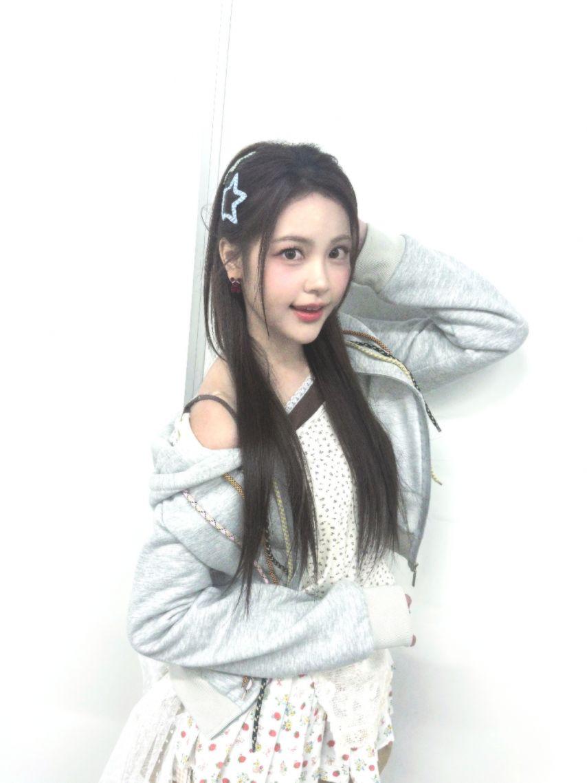 하츠투하츠 카르멘1