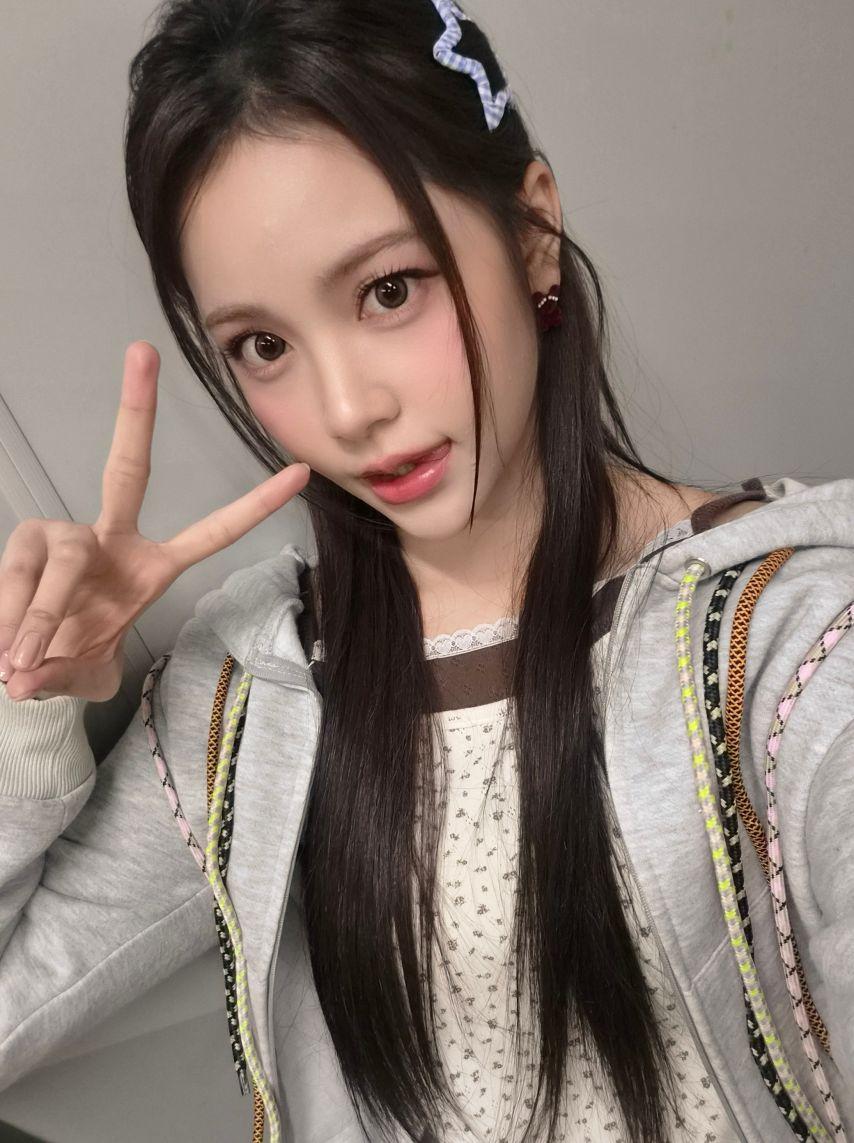 하츠투하츠 카르멘4