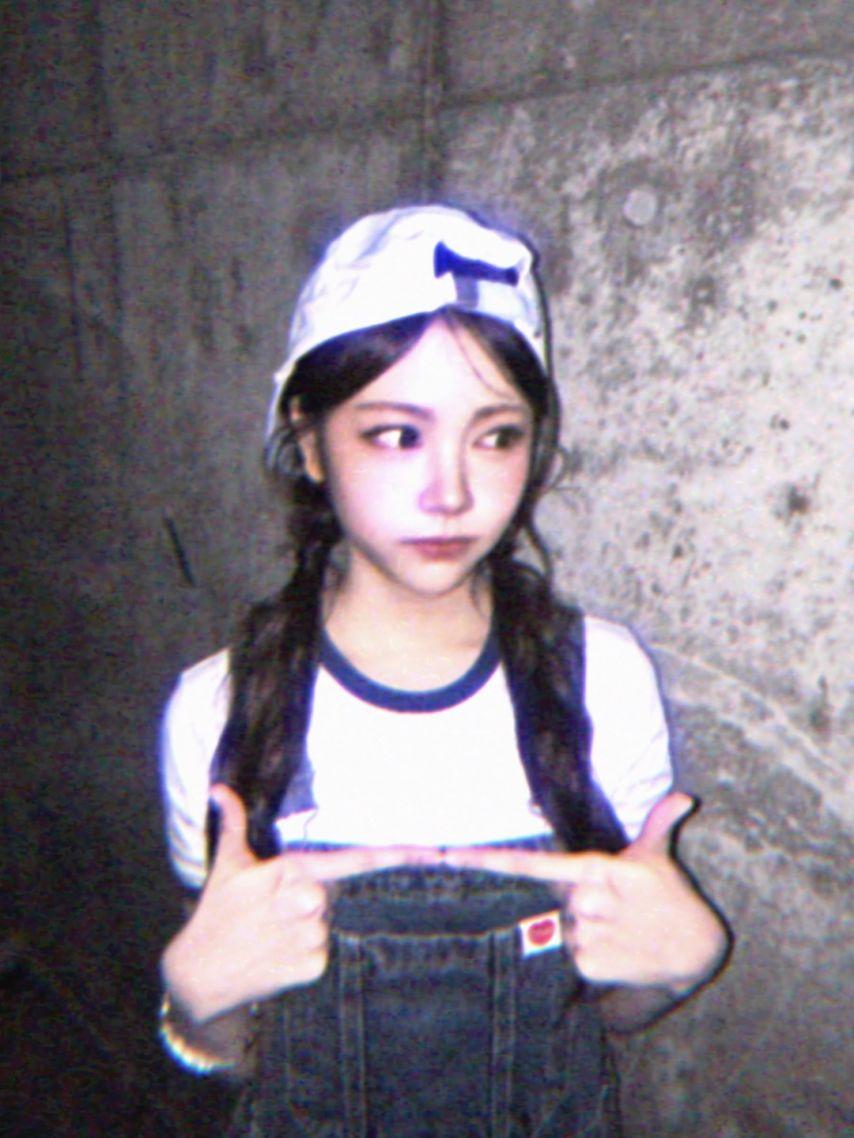 하츠투하츠 카르멘8