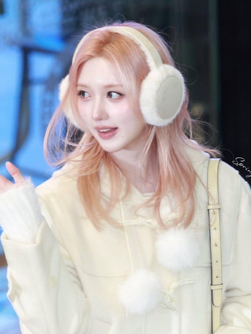 IVE (아이브) 가을10