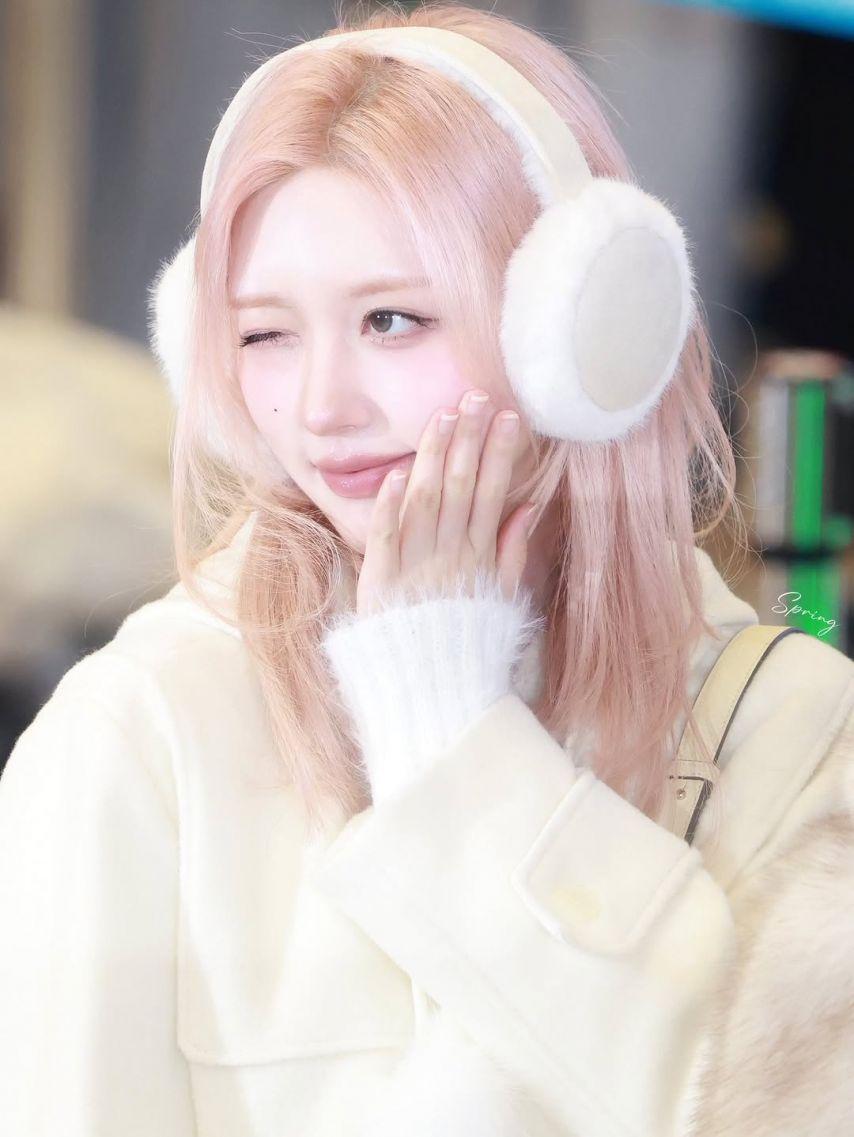 IVE (아이브) 가을11