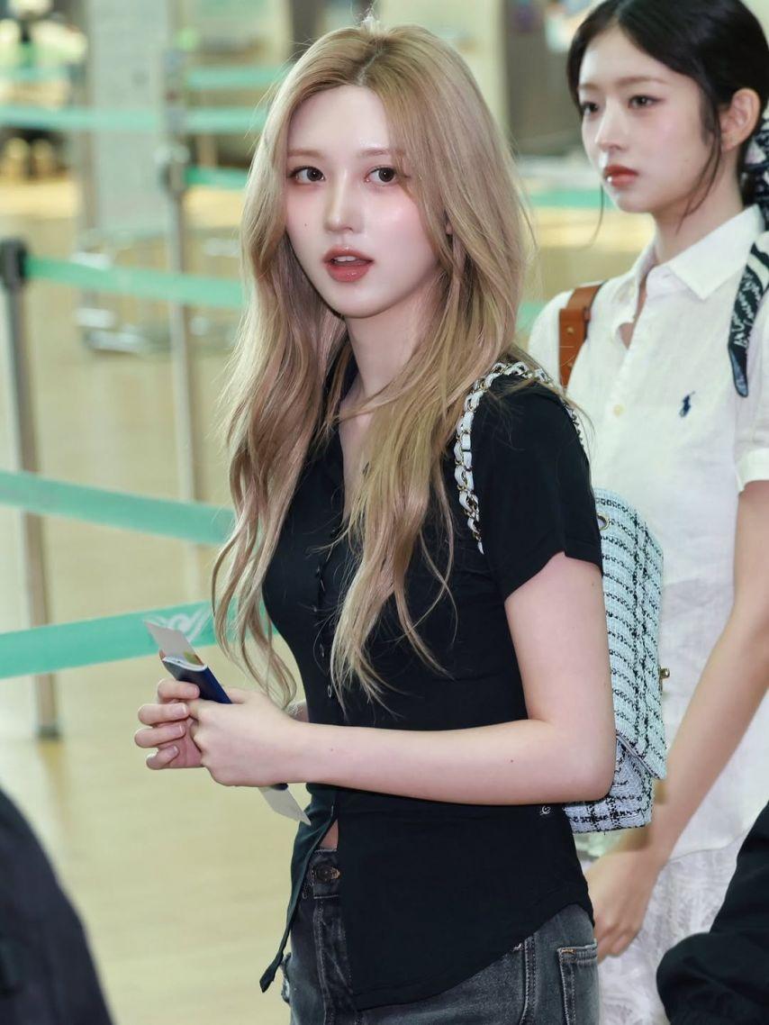 IVE (아이브) 가을15