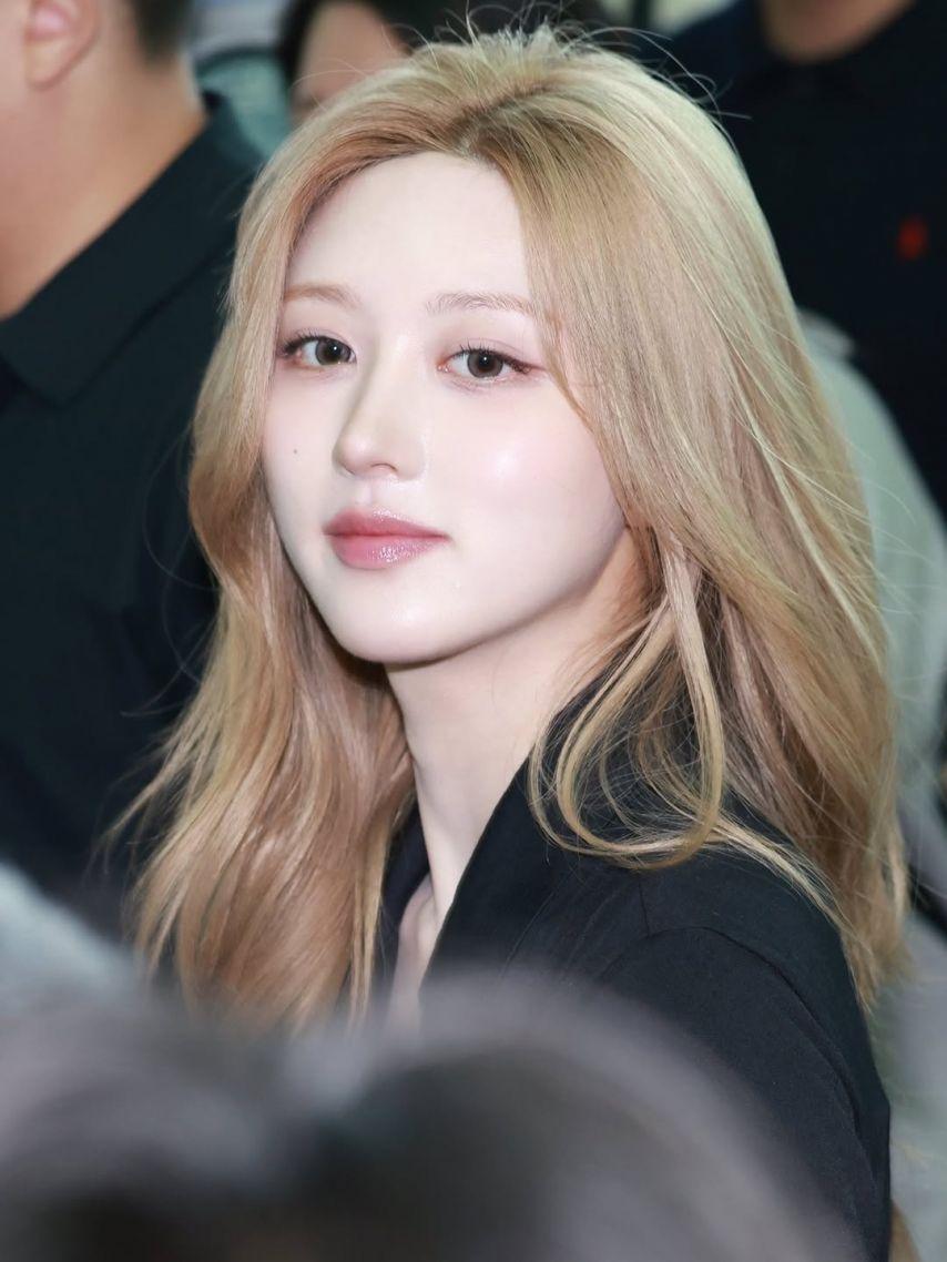 IVE (아이브) 가을16