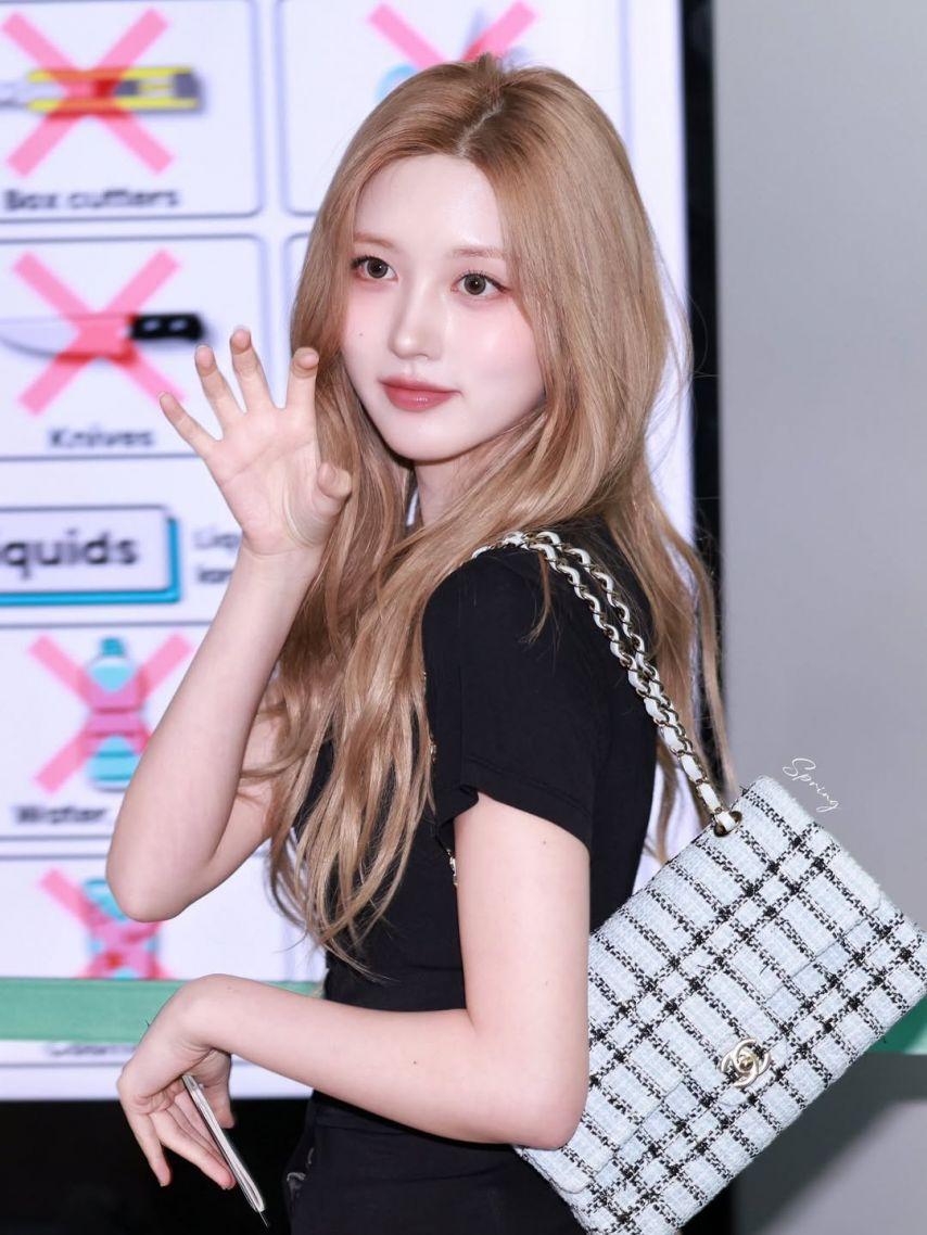 IVE (아이브) 가을17