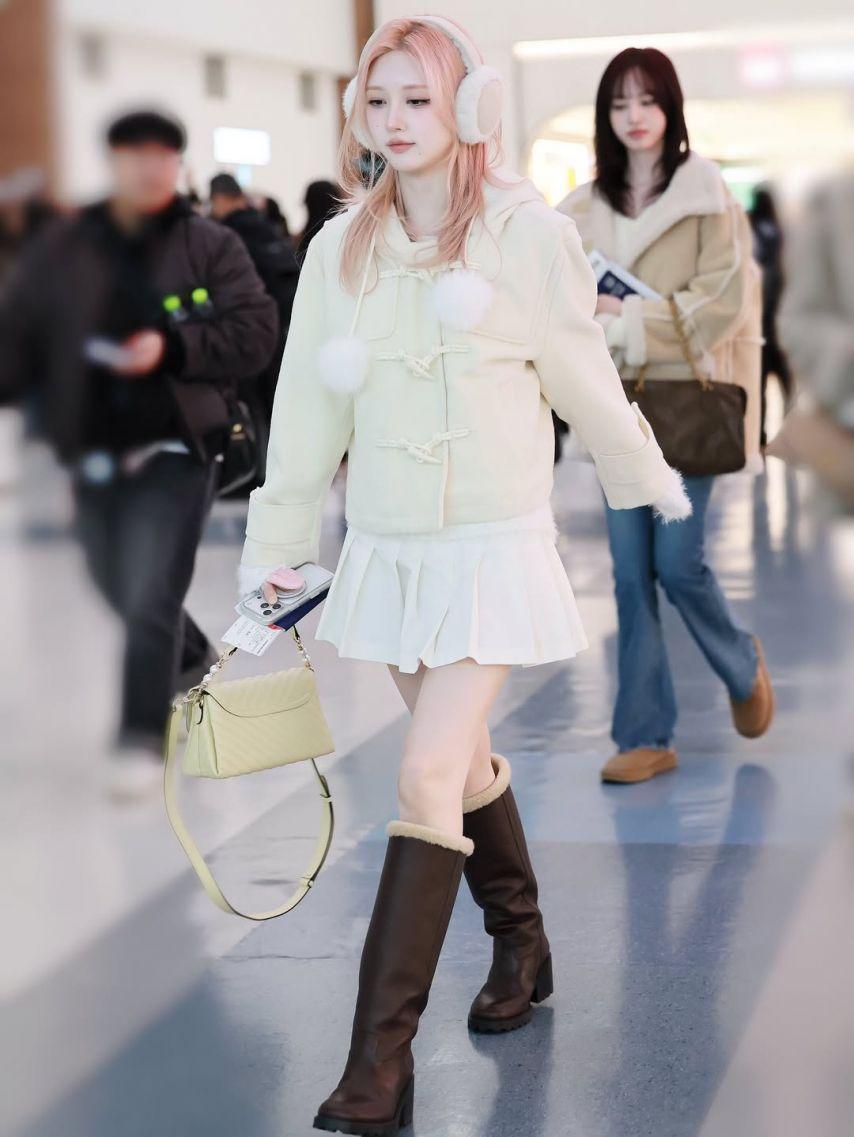 IVE (아이브) 가을2