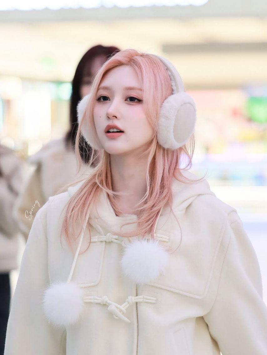 IVE (아이브) 가을3