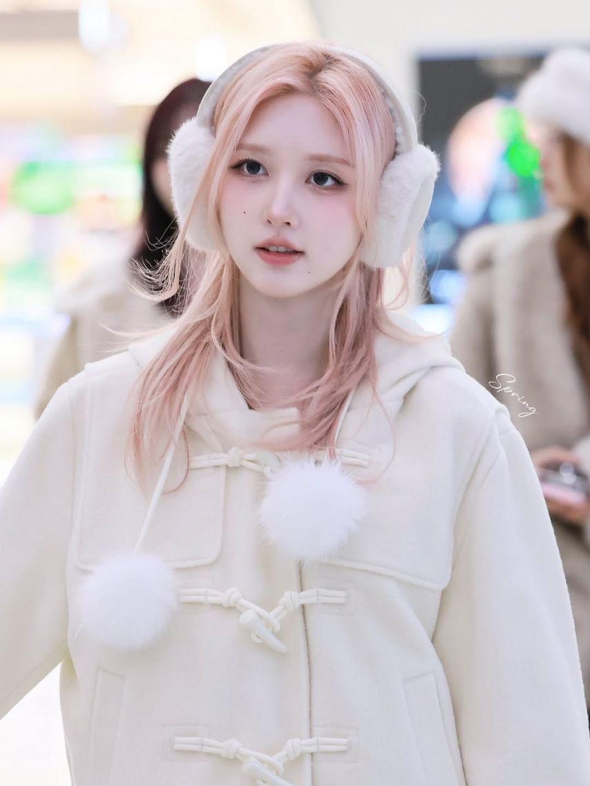 IVE (아이브) 가을4