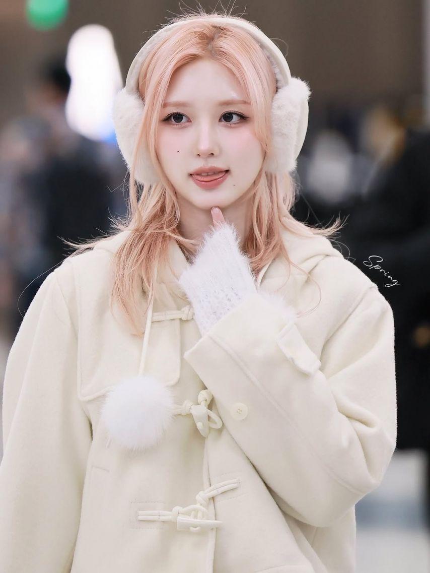 IVE (아이브) 가을5