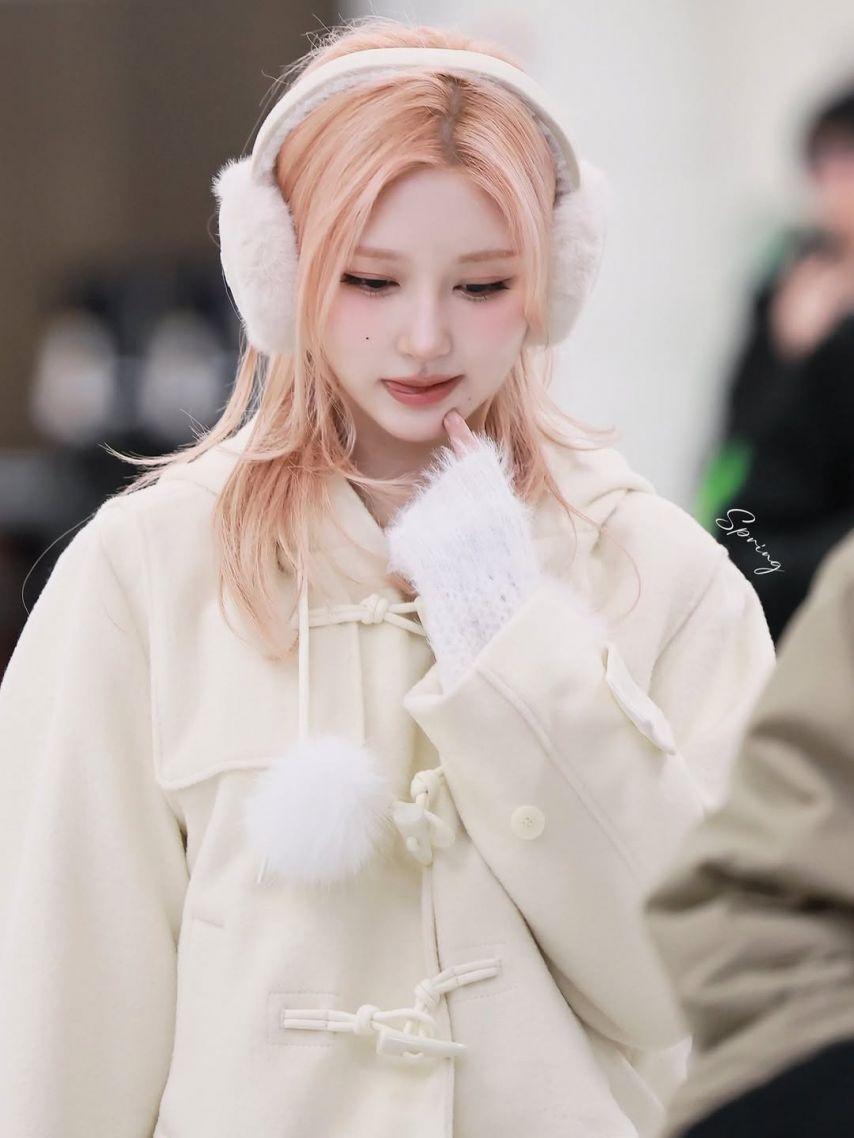 IVE (아이브) 가을7