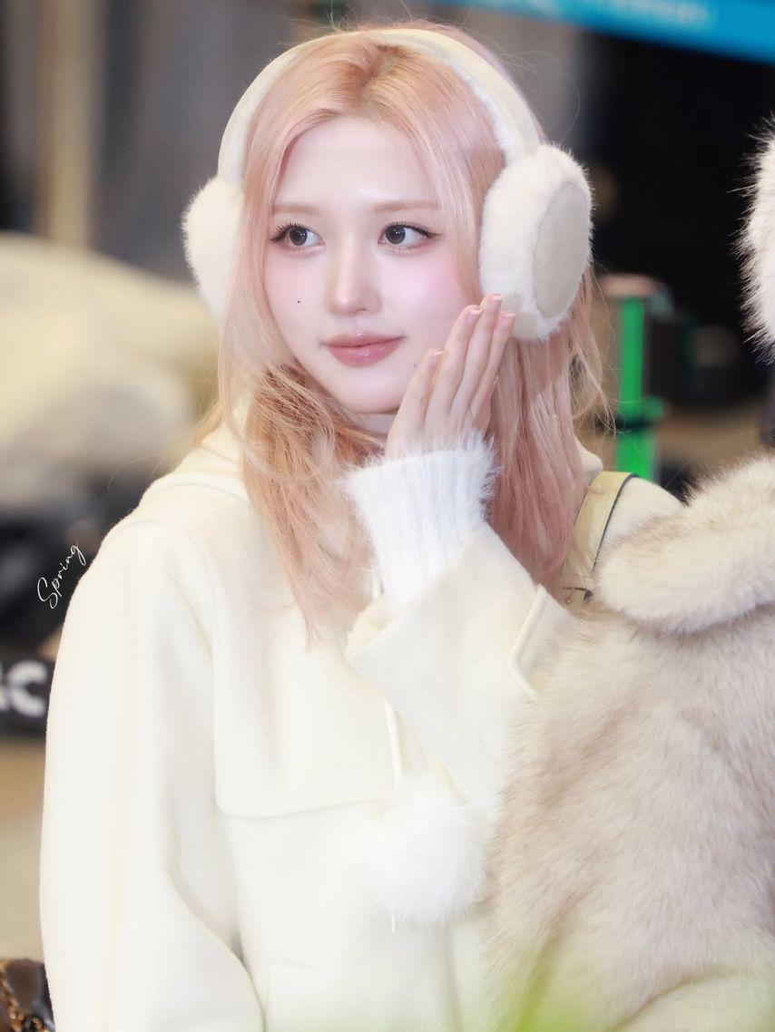 IVE (아이브) 가을8