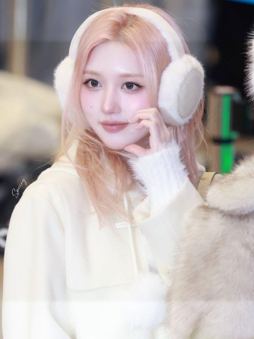 IVE (아이브) 가을9